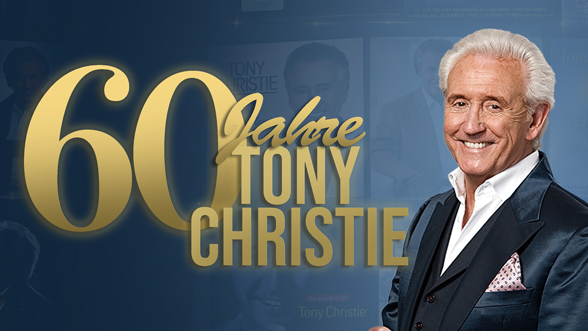Tony Christie